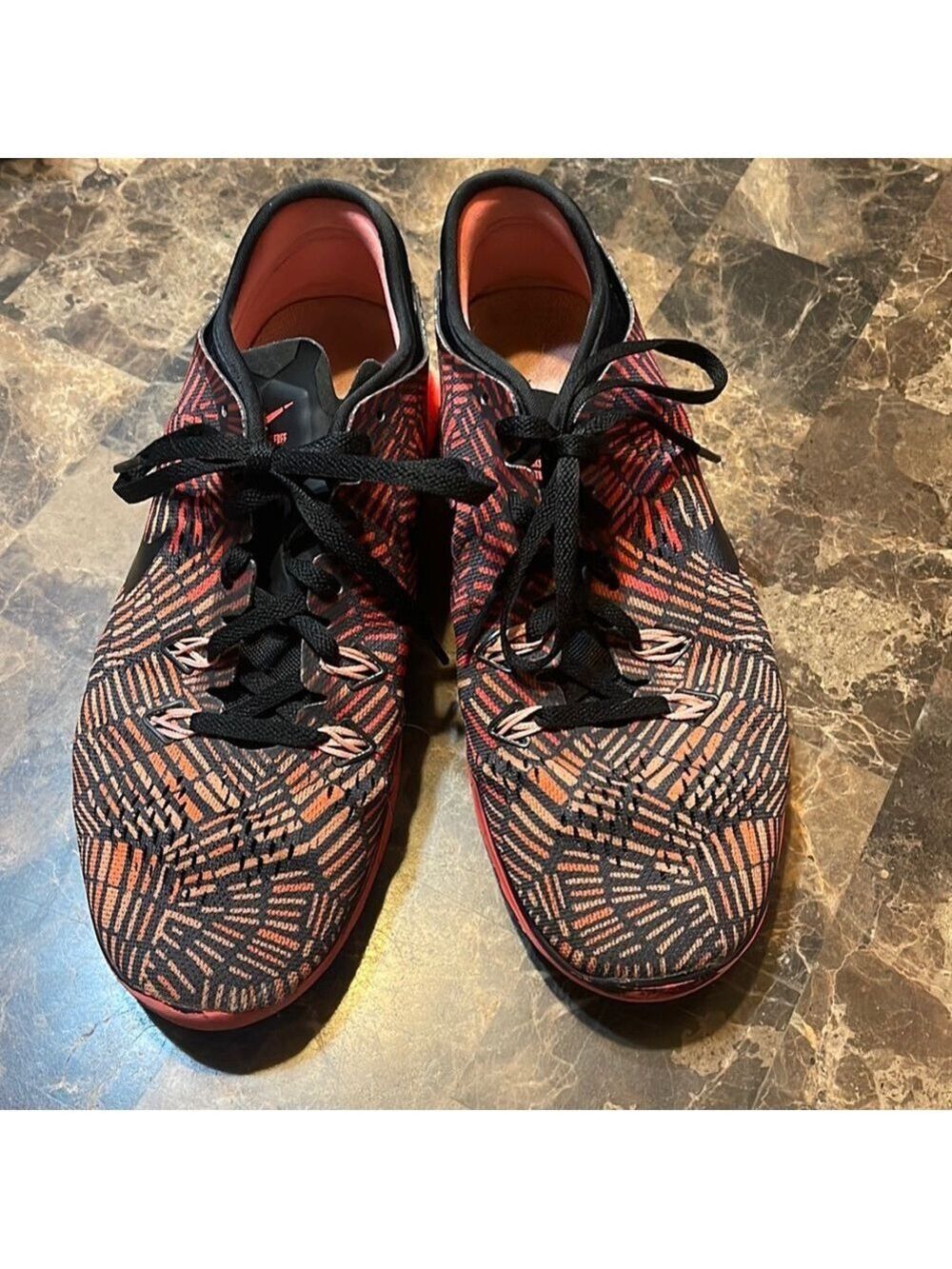 Nike Free TR Fit 5 Runners❤️❤️